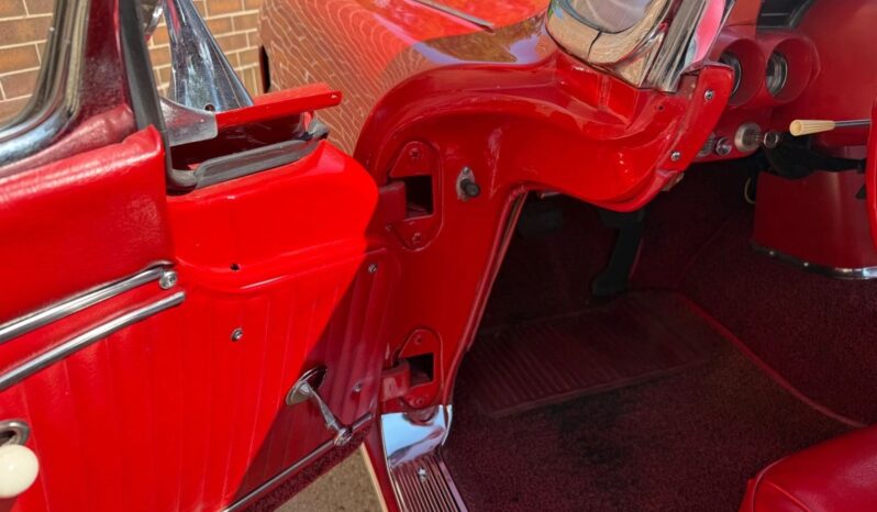 								1962 Chevrolet Corvette Manual full									