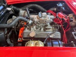 										1962 Chevrolet Corvette Manual full									