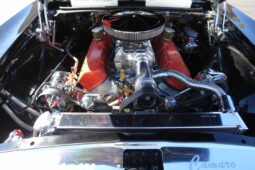 										1967 Chevrolet Camaro 502 Blown Fuel Injected full									