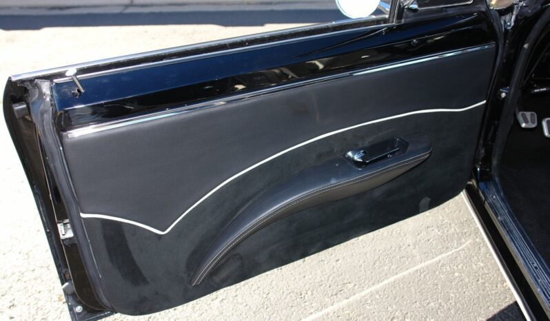 								1967 Chevrolet Camaro 502 Blown Fuel Injected full									