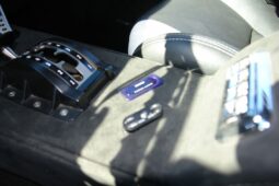 										1967 Chevrolet Camaro 502 Blown Fuel Injected full									