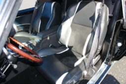 1967 Chevrolet Camaro 502 Blown Fuel Injected