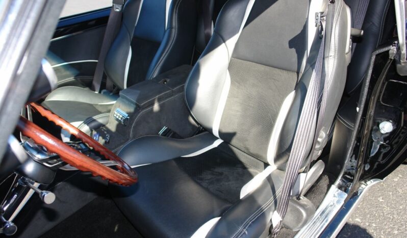 								1967 Chevrolet Camaro 502 Blown Fuel Injected full									