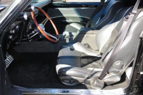 1967 Chevrolet Camaro 502 Blown Fuel Injected