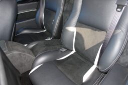 										1967 Chevrolet Camaro 502 Blown Fuel Injected full									