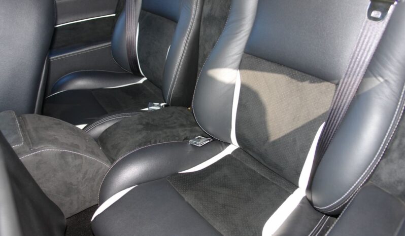 								1967 Chevrolet Camaro 502 Blown Fuel Injected full									