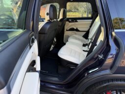 										2017 Porsche Cayenne Turbo full									