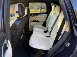 										2017 Porsche Cayenne Turbo full									