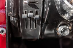 										1967 Ford Mustang Fastback 5-Speed full									