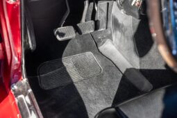 										1967 Ford Mustang Fastback 5-Speed full									