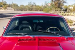 										1967 Ford Mustang Fastback 5-Speed full									