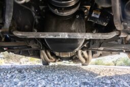 1967 Ford Mustang Fastback 5-Speed