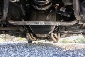 1967 Ford Mustang Fastback 5-Speed