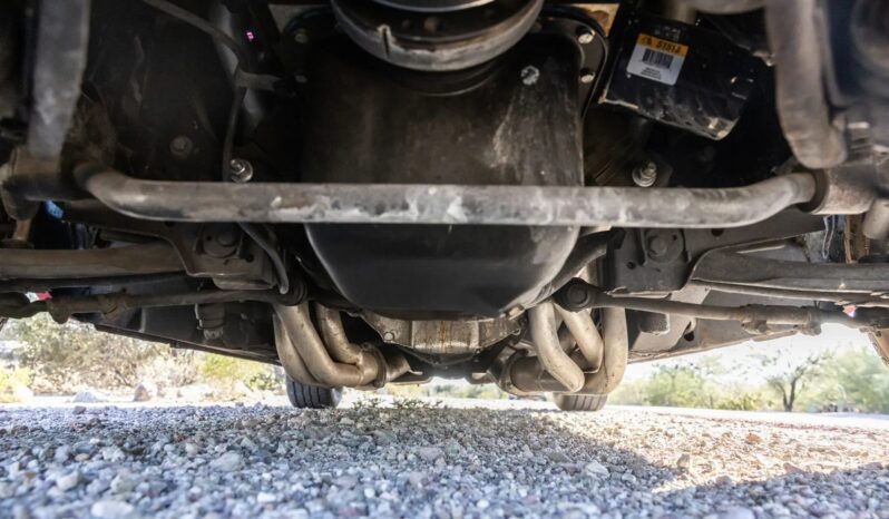 								1967 Ford Mustang Fastback 5-Speed full									