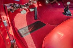 										1954 Chevrolet Corvette 4-Speed full									