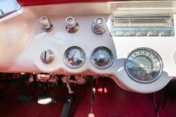 										1954 Chevrolet Corvette 4-Speed full									