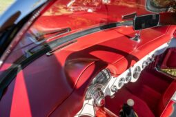 										1954 Chevrolet Corvette 4-Speed full									