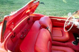 										1954 Chevrolet Corvette 4-Speed full									