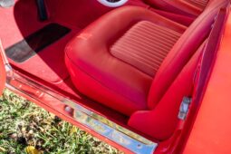 										1954 Chevrolet Corvette 4-Speed full									