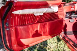 										1954 Chevrolet Corvette 4-Speed full									