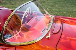 										1954 Chevrolet Corvette 4-Speed full									