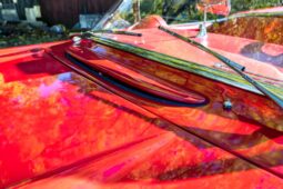 										1954 Chevrolet Corvette 4-Speed full									