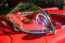 										1954 Chevrolet Corvette 4-Speed full									