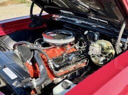 										1969 Chevrolet Chevelle Malibu Sport Coupe 396 4-Speed full									