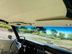 										1969 Chevrolet Chevelle Malibu Sport Coupe 396 4-Speed full									