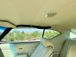 										1969 Chevrolet Chevelle Malibu Sport Coupe 396 4-Speed full									