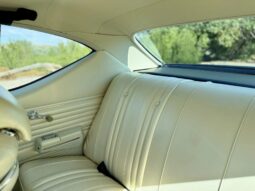 										1969 Chevrolet Chevelle Malibu Sport Coupe 396 4-Speed full									