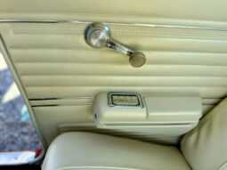 										1969 Chevrolet Chevelle Malibu Sport Coupe 396 4-Speed full									