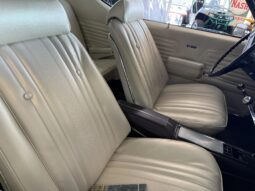 1969 Chevrolet Chevelle Malibu Sport Coupe 396 4-Speed