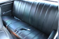 										1967 Chevrolet Chevelle 550 horsepower full									