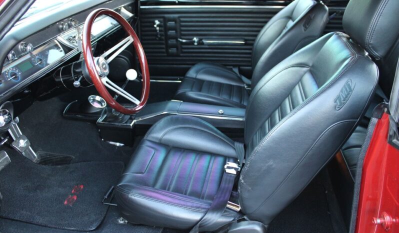 								1967 Chevrolet Chevelle 550 horsepower full									