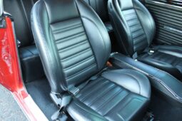 										1967 Chevrolet Chevelle 550 horsepower full									