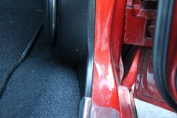 										1967 Chevrolet Chevelle 550 horsepower full									