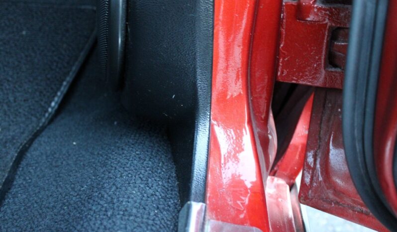 								1967 Chevrolet Chevelle 550 horsepower full									