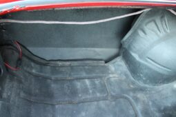 										1967 Chevrolet Chevelle 550 horsepower full									