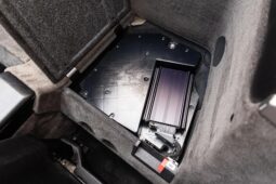 										2002 Mercedes-Benz SL500 Silver Arrow full									