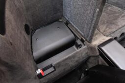 										2002 Mercedes-Benz SL500 Silver Arrow full									