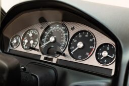 										2002 Mercedes-Benz SL500 Silver Arrow full									