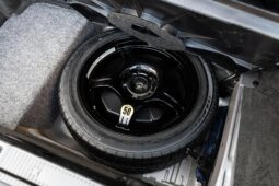 										2002 Mercedes-Benz SL500 Silver Arrow full									