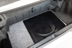 										2002 Mercedes-Benz SL500 Silver Arrow full									