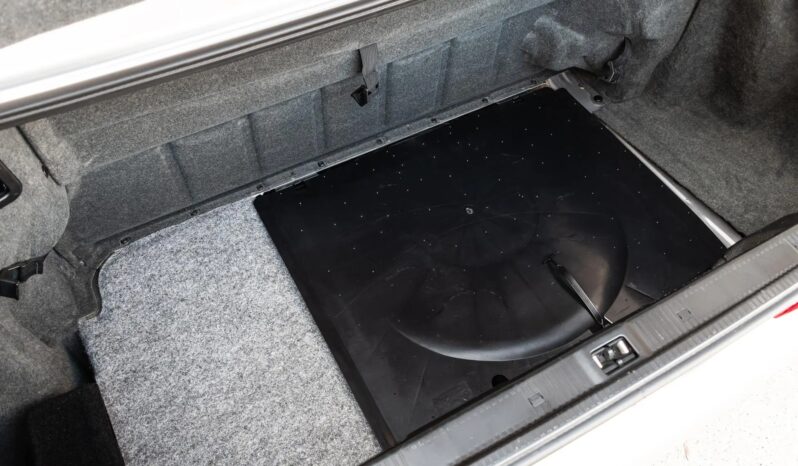 								2002 Mercedes-Benz SL500 Silver Arrow full									