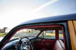 										1950 Buick Super Estate Wagon full									