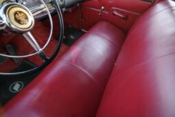 										1950 Buick Super Estate Wagon full									