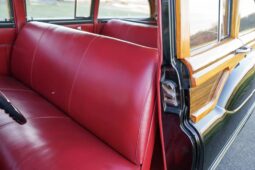 										1950 Buick Super Estate Wagon full									