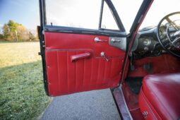 										1950 Buick Super Estate Wagon full									