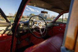 										1950 Buick Super Estate Wagon full									